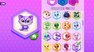 TutoFlips - Pet Doll House | Tutotoons Games | tutoflips  screenshot 5