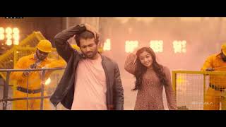 Ithanetlundu cheppave nallanayya laaga unnadu song female version WhatsApp status#Reddy  gari ammayi