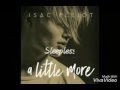 Sleepless Isac Elliot Lyrics Letra English Español mp3