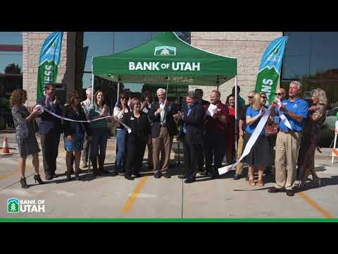 Bank of Utah financial services expand to St. George