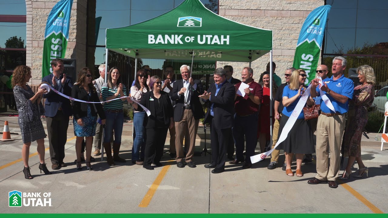 Bank of Utah financial services expand to St. George