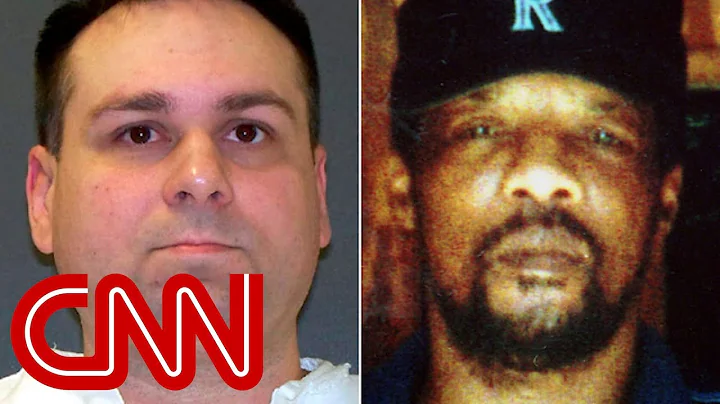 A second man convicted in killing of James Byrd Jr...
