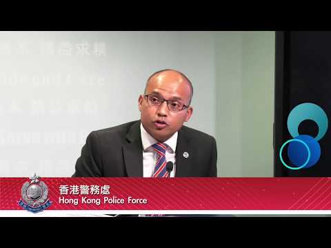 【網上起底及欺凌】(2019-08-22)