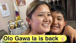 Welcome Back To Home Gawa Lasummer Vacation Started