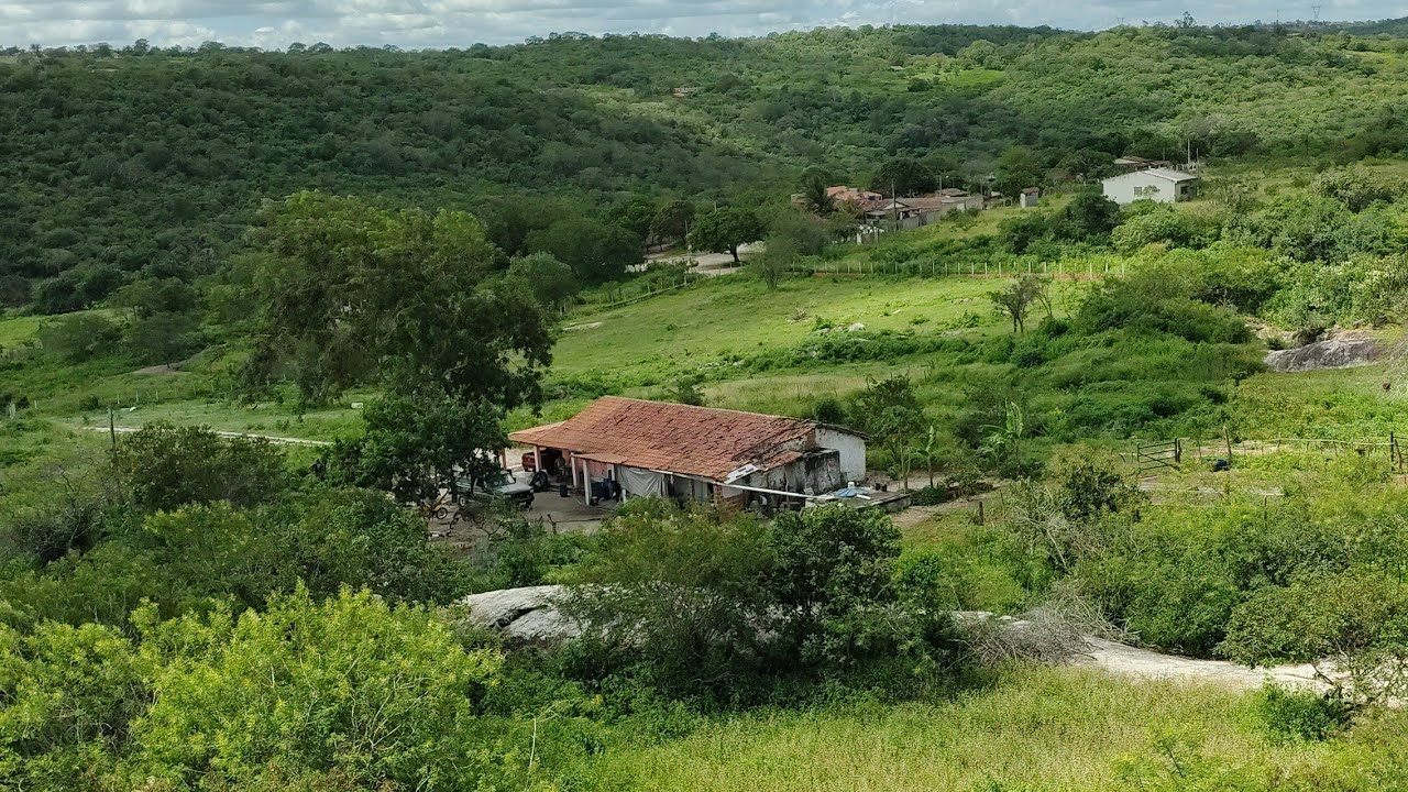 ÓTIMO SÍTIO COM 5 HECTARES A VENDA A 12 KM DE CAMPINA GRANDE-PB 83 98790-2719 