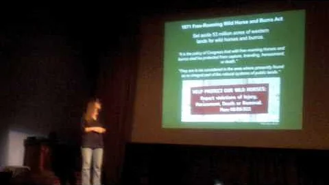 Stop Slaughtering Our Heritage - Jody Blaylock - I...