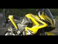 Check Out The Pulsar RS 200 With ABS Advantage | Bajaj Pulsar Mp3 Song