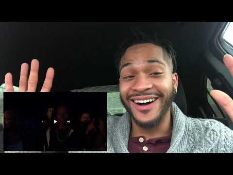 American Reacts to French Rap | NISKA - SILICONÉ (Clip Officiel)
