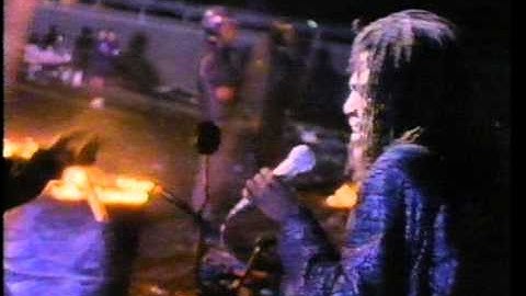 Coldcut featuring Junior Reid - Stop This Crazy Thing - TOTP - Thursday 15th September 1988