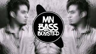 Jordan [BASS BOOSTED] A Kay | Top Latest New Punjabi Songs 2022
