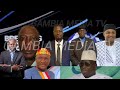 JEY JEY BAKARY TRAWALLY WITH ANOTHER WAHALA JEY JEY