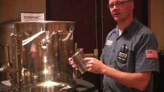 Blichmann HopBlocker
