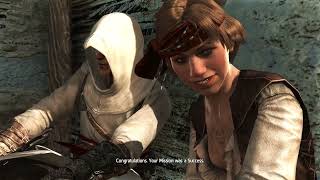 Black Flag True Assassin 41 Rhona Dinsmore