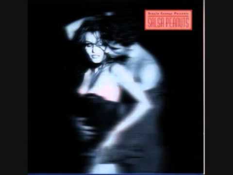 Salsa Peanuts — 恋のフーガ La Fuga De Amor ／ サルサ・ビーナッツ Salsa Peanuts