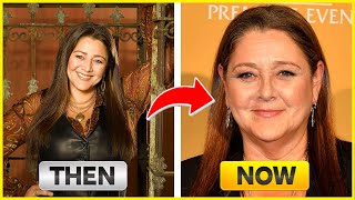 Ghost Whisperer Stars – Then vs. Now – Who Changed the Most? 👻