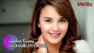 10 ARTIS WANITA BERDARAH KACUKAN