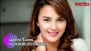 10 ARTIS WANITA BERDARAH KACUKAN