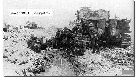 [COH2][2v2] Propagandacast #303 [OH]Wootlol/Blackstorm vs [SU]Albus/Ben