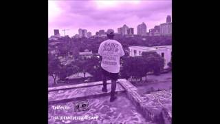 3. Jheri Curls (Prod. Cxdy)