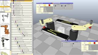 Famous Robot Simulator: using Third-Party Robot Language Interpreters in V-REP Net Worth