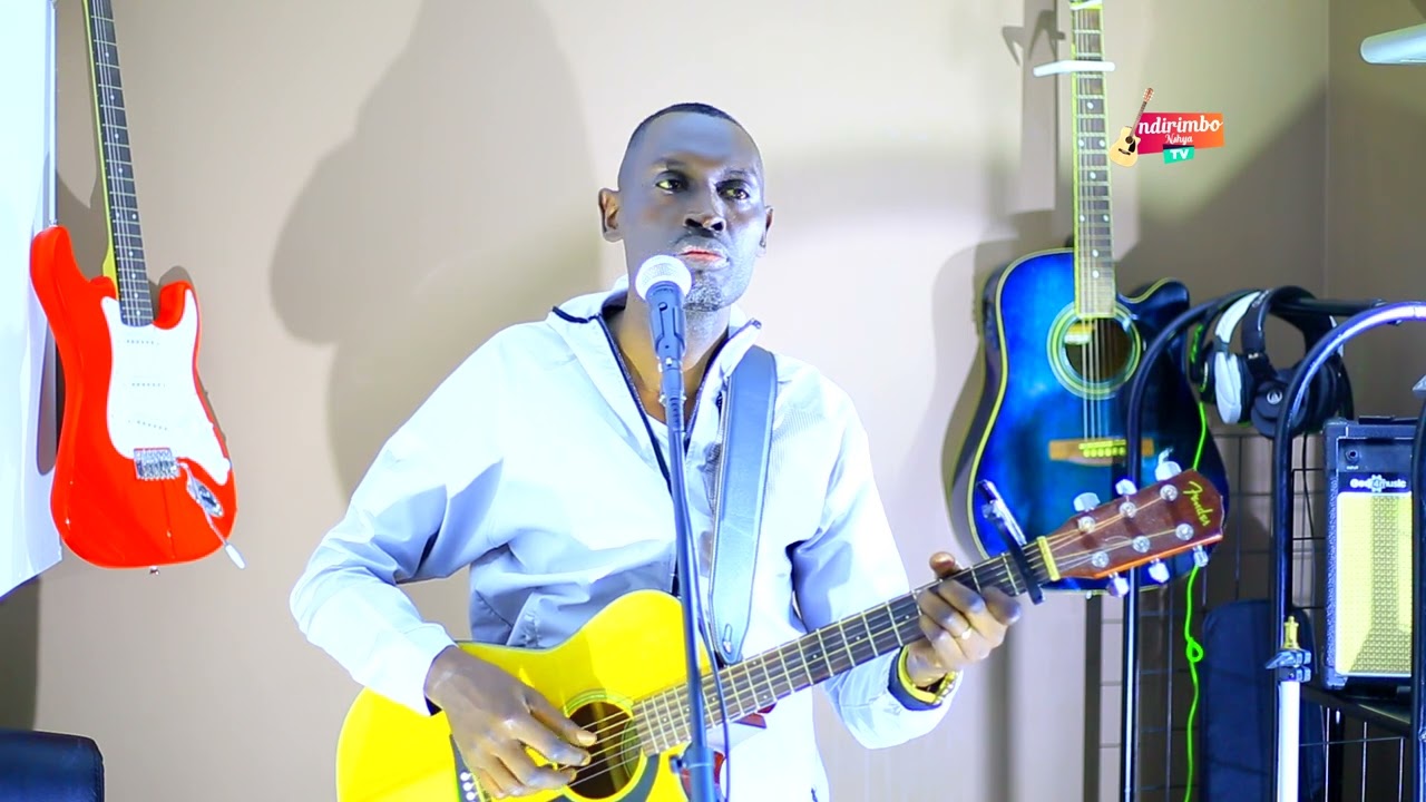 IJAMBO RYAWE By Jean Luc Munyampeta