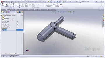 SOLIDWORKS Simulation   Flow Simulation Lids