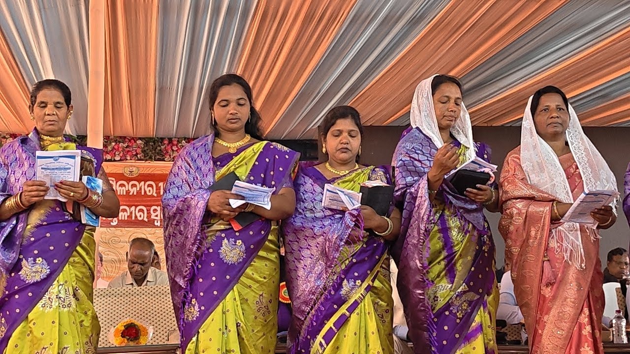 ପ୍ରଭୁଙ୍କର ଦାସ ଗଣ ଗୀତ ଗାଇ //KUNA BHAI GITA