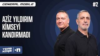 İsmail Kartal boştayken hocası olan kulüplerle görüşmedi mi? | Abdülkerim Durmaz, Emek Ege #2