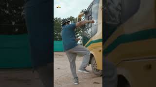 Mammooty Saved His Son