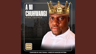 A ni chuhwangi