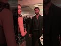 Ananya Panday & Vijay Deverakonda Candid Moments at Karan Johar Party 🎉