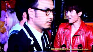 20120601 楊宗緯 天聲一隊十集 開場