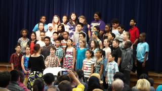 Spring Sing -  Imagine It True