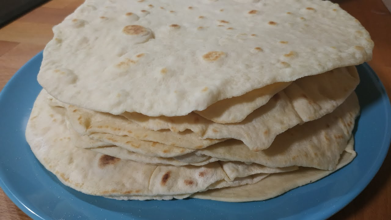 Las tortitas de trigo engordan