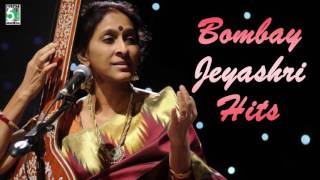 Bombay Jayashri Super Hit Audio Jukebox