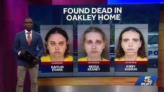 911 calls provide new insight after 7-year-old found dead in Oakley apartment