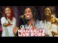 LIVE 2025: Wally B. Seck en live au vogue soiree 100% Nouveaute 100% Hit YOU NEKH