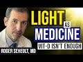 Sunlight optimize health and immunity light therapy and melatonin