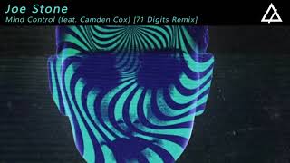 Joe Stone - Mind Control (feat. Camden Cox) (71 Digits Extended Remix)
