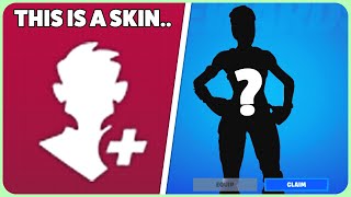 This Quest Icon is SECRETLY A Skin