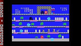 MSX - Ninja Jaja Maru Kun