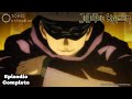 JUJUTSU KAISEN | Episodio 1 sub ITA
