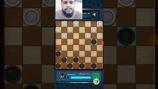 JOGO DE DAMAS ONLINE #DAMAS #HAGO #VEMJOGA