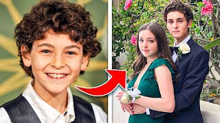 Gotham Cast..What They Are Up To Now Will SHOCK You!