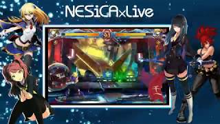 HYPERSPIN-LAUNCHBOX - Theme Unity NESiCAxLive 1080p60hz