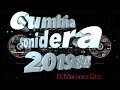 Cumbia Sonidera Mix 2019 #4 Ritmo Y Sabor!!