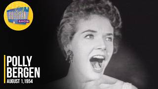 Polly Bergen What Is This Thing Called Love on The Ed Sullivan Show