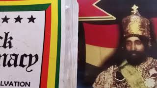 BLACK SUPREMACY BOOK: WRITTEN BY HOLY EMMANUEL I ......