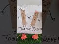 #diy #craftboxx #diyvalentine #gift #youtubeshorts #craft #love #handmade #giftideas #giftbox #yt