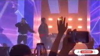 20230115 Show Me The Money 11 Concert Team Caviar 'My Way'- JUSTHIS, Don Malik, Huh,#smtm11지원